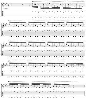 Video tutorial: Brad Davis on 'double-down up' picking